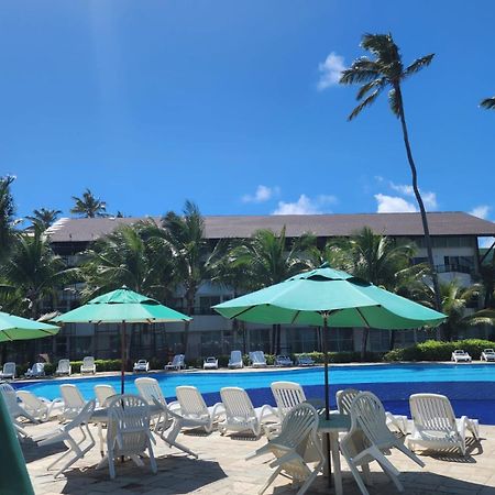 Ancorar Resort Beira-Mar De Pôrto das Galinhas Esterno foto