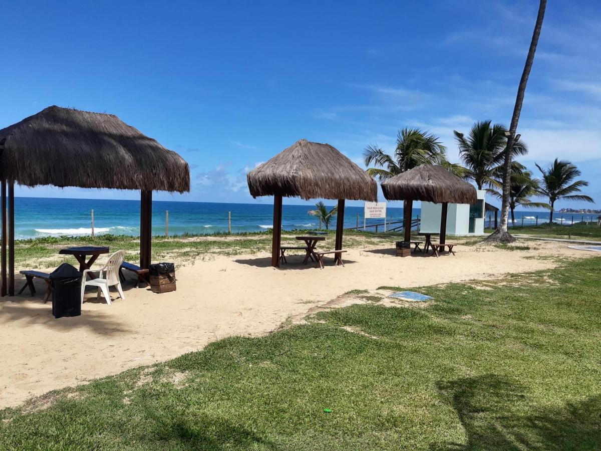Ancorar Resort Beira-Mar De Pôrto das Galinhas Esterno foto