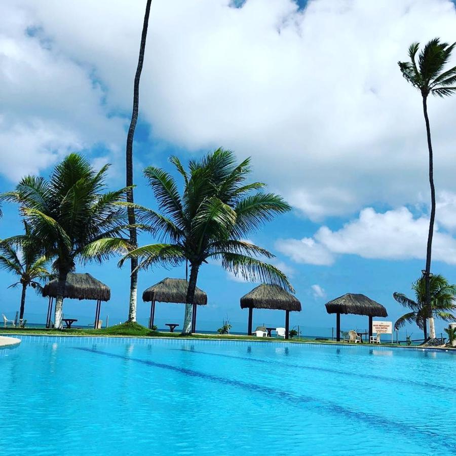 Ancorar Resort Beira-Mar De Pôrto das Galinhas Esterno foto