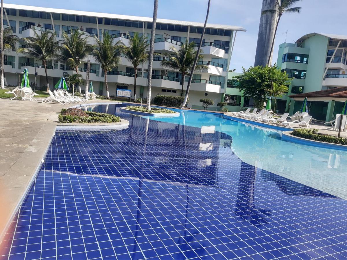 Ancorar Resort Beira-Mar De Pôrto das Galinhas Esterno foto