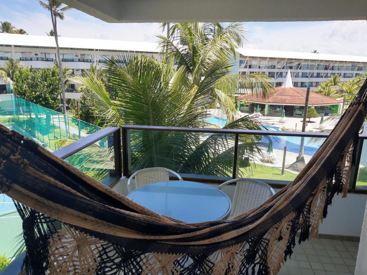 Ancorar Resort Beira-Mar De Pôrto das Galinhas Esterno foto