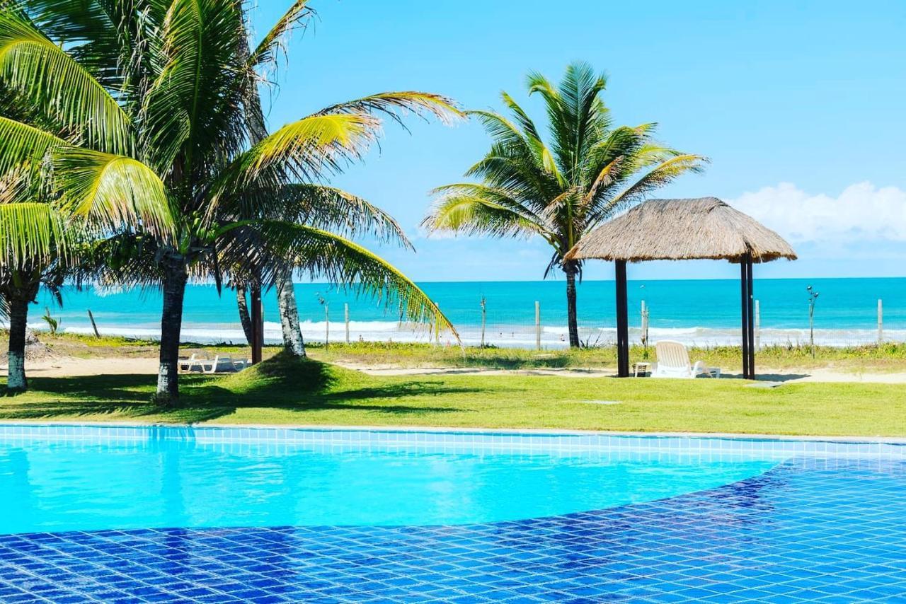 Ancorar Resort Beira-Mar De Pôrto das Galinhas Esterno foto