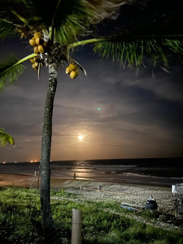 Ancorar Resort Beira-Mar De Pôrto das Galinhas Esterno foto