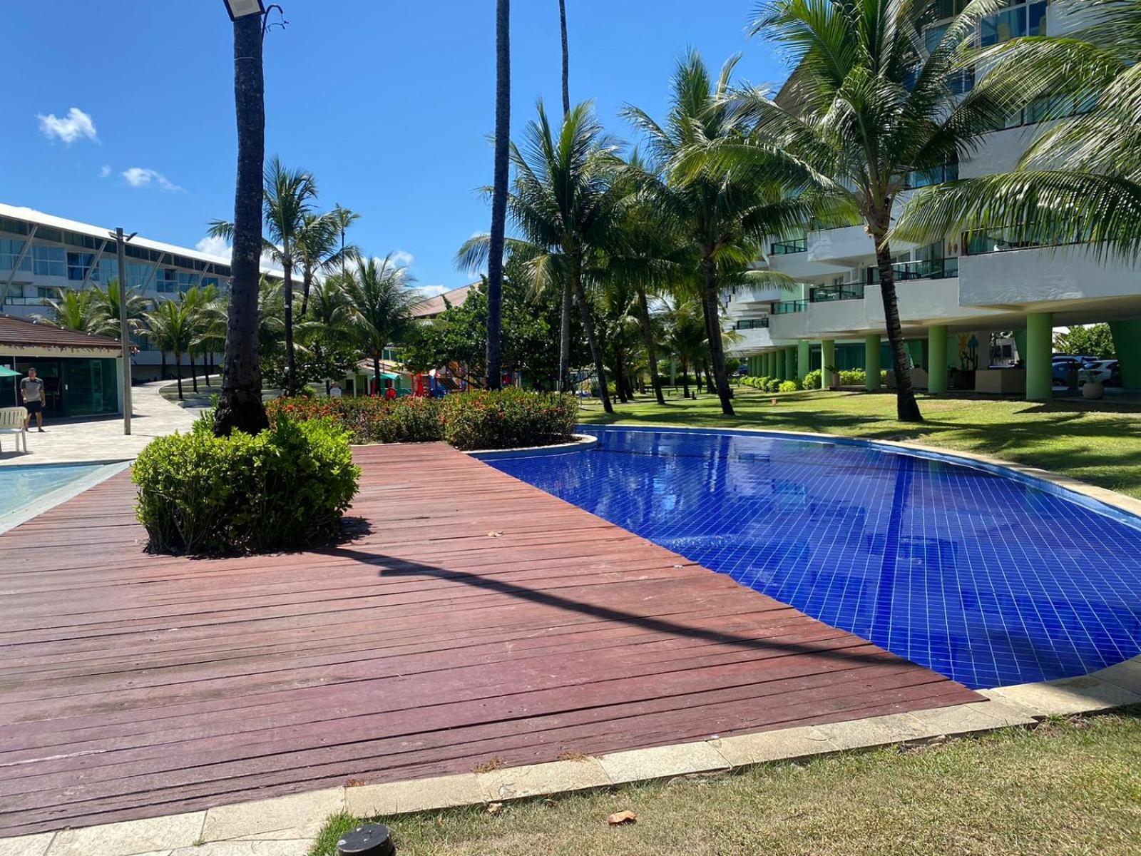 Ancorar Resort Beira-Mar De Pôrto das Galinhas Esterno foto
